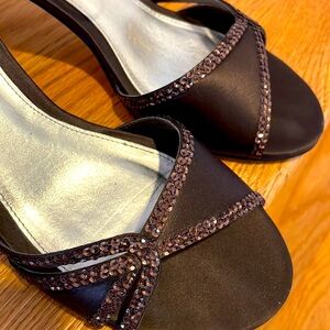 Party Heels, 3in Caparros